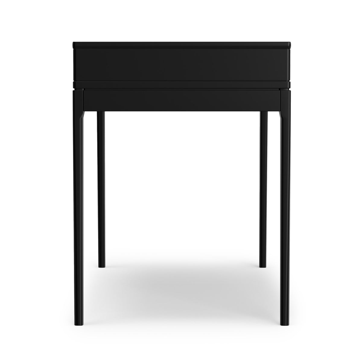 Black | Harper Small Desk