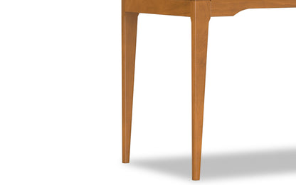 Light Golden Brown | Harper Small Desk