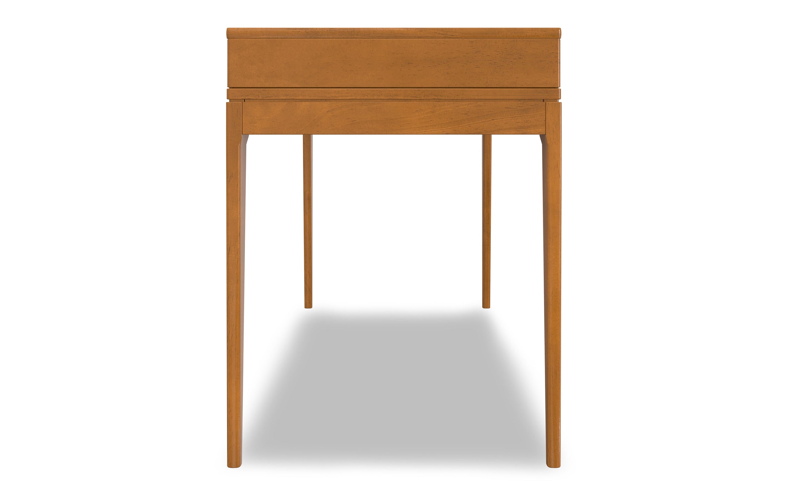 Light Golden Brown | Harper Small Desk