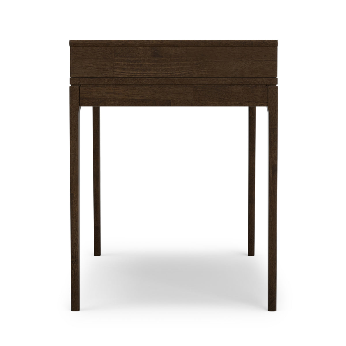 Walnut Brown | Harper Small Desk