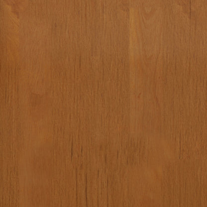 Teak Brown | Harper Low Storage Cabinet