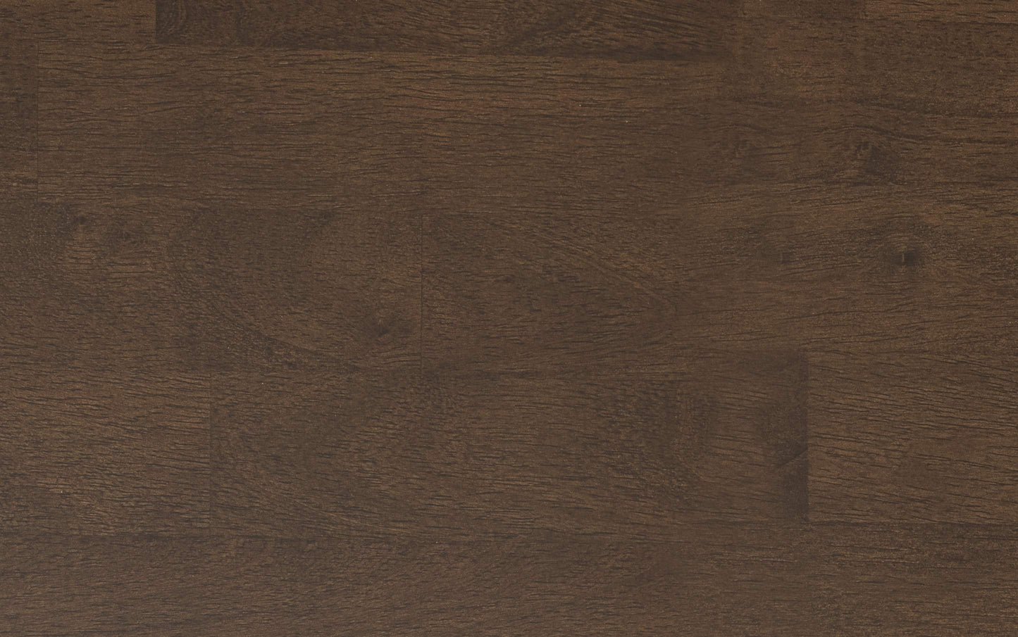 Walnut Brown | Harper 4-Shelf Low Bookcase