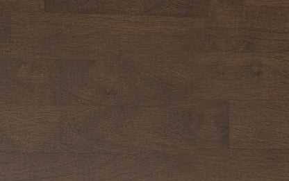 Walnut Brown | Harper 4-Shelf Low Bookcase