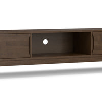 Walnut Brown