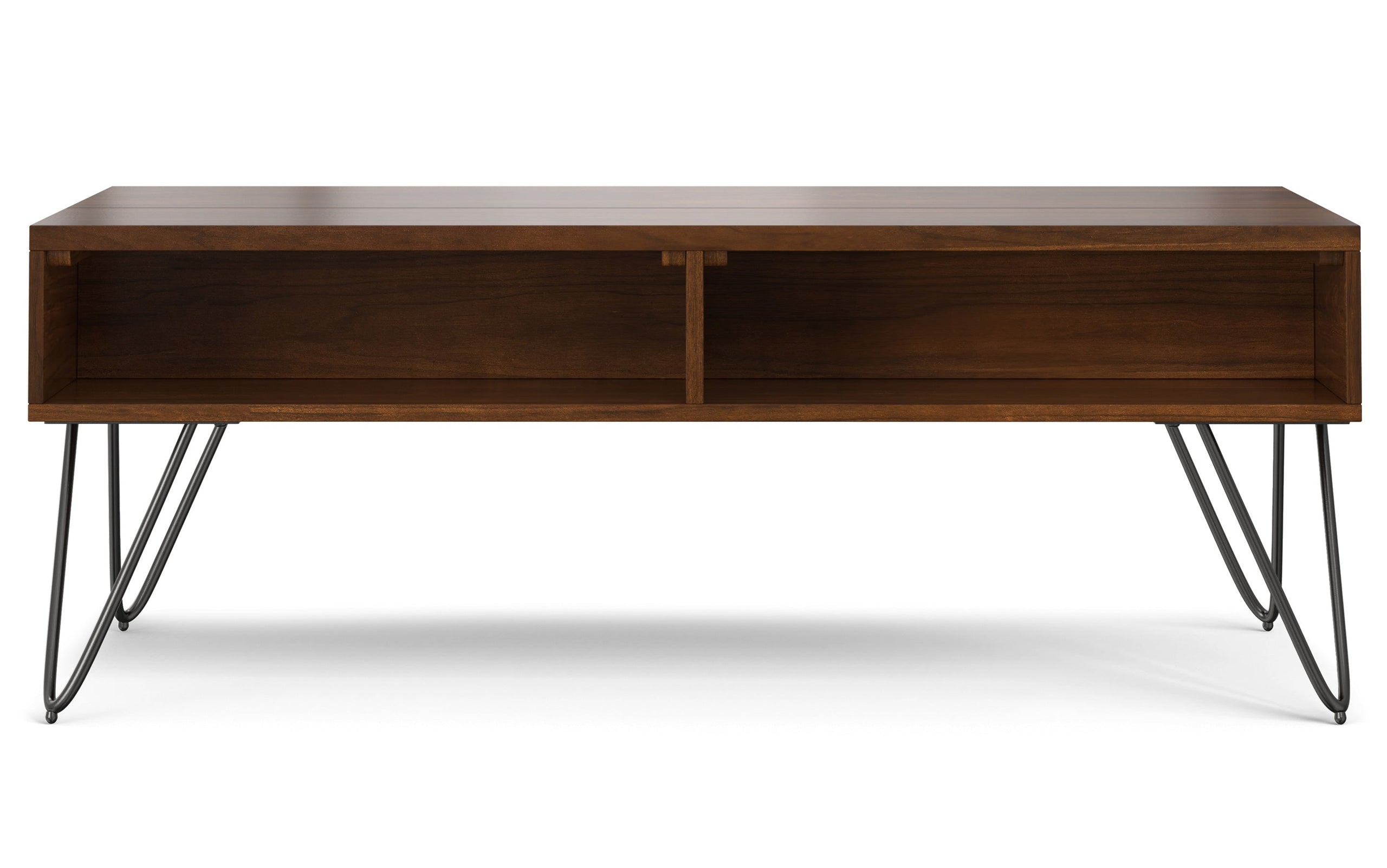 Walnut Black Walnut | Hunter Coffee Table