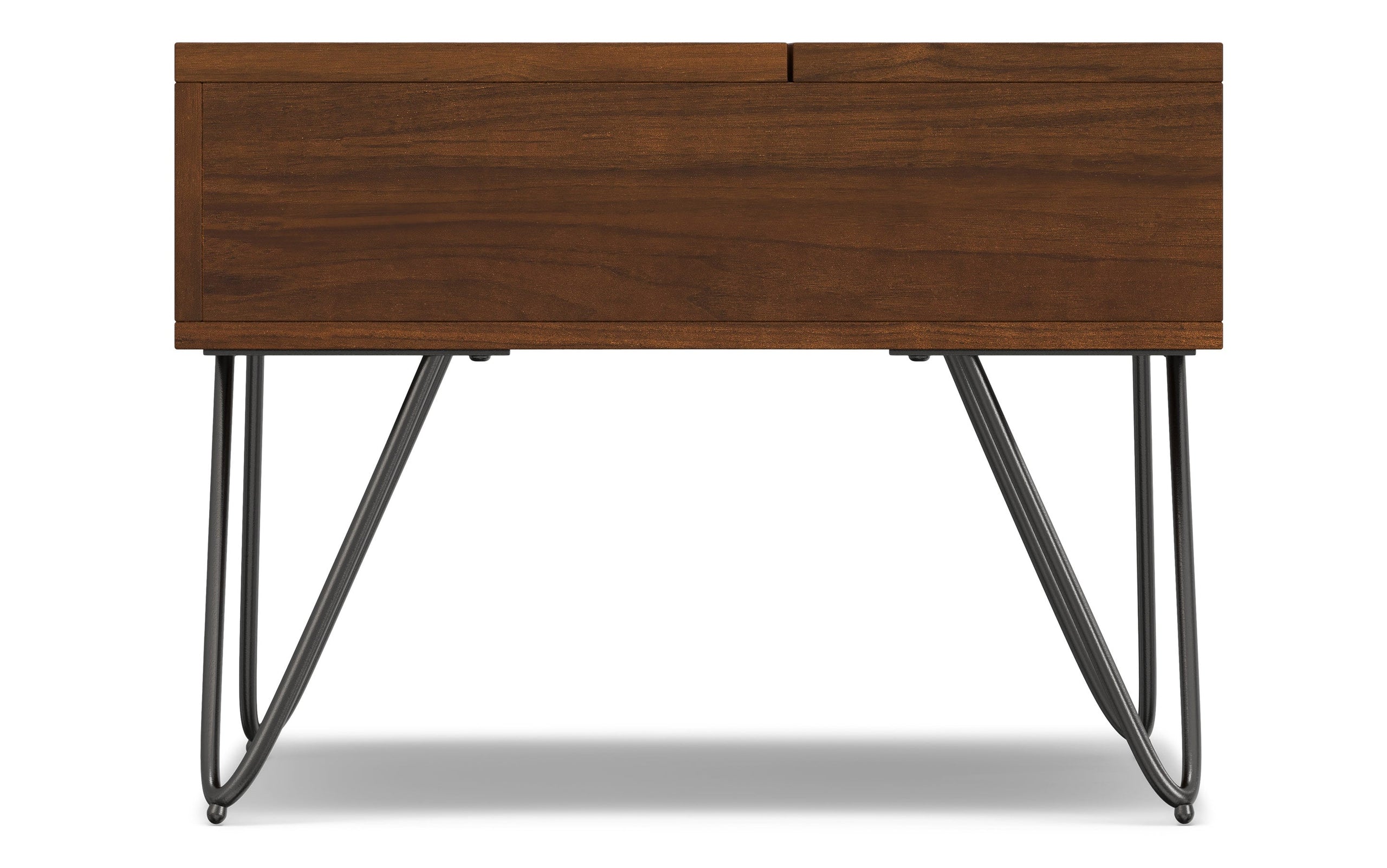 Walnut Black Walnut | Hunter Coffee Table