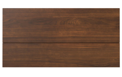 Walnut Black Walnut | Hunter Coffee Table