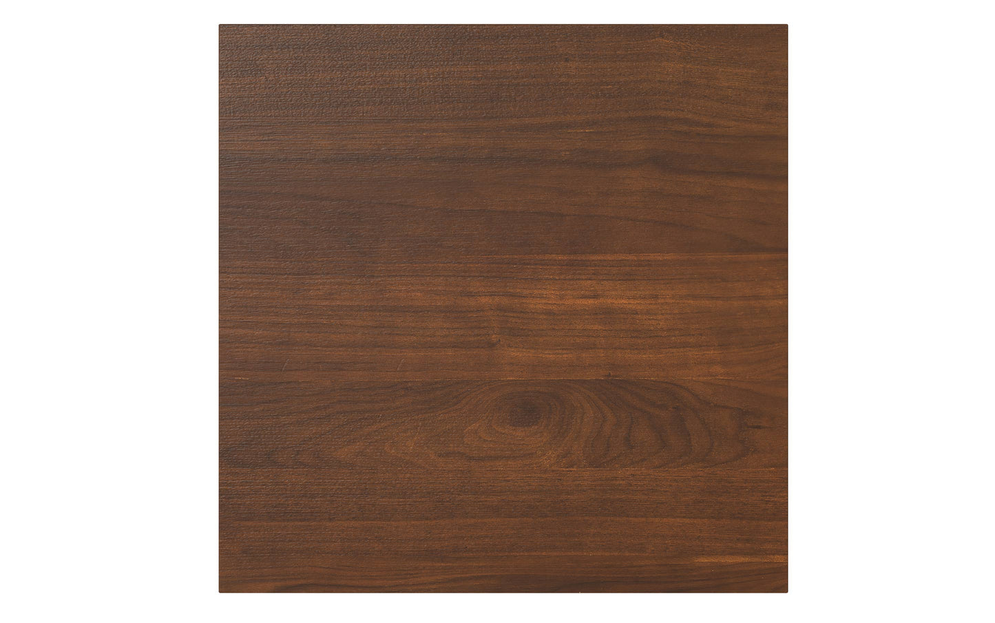 Walnut Walnut | Hunter End Table in Walnut