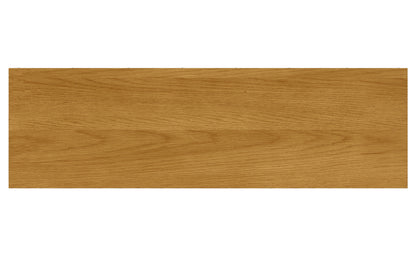Oak Oak | Hunter TV Media Stand in Oak