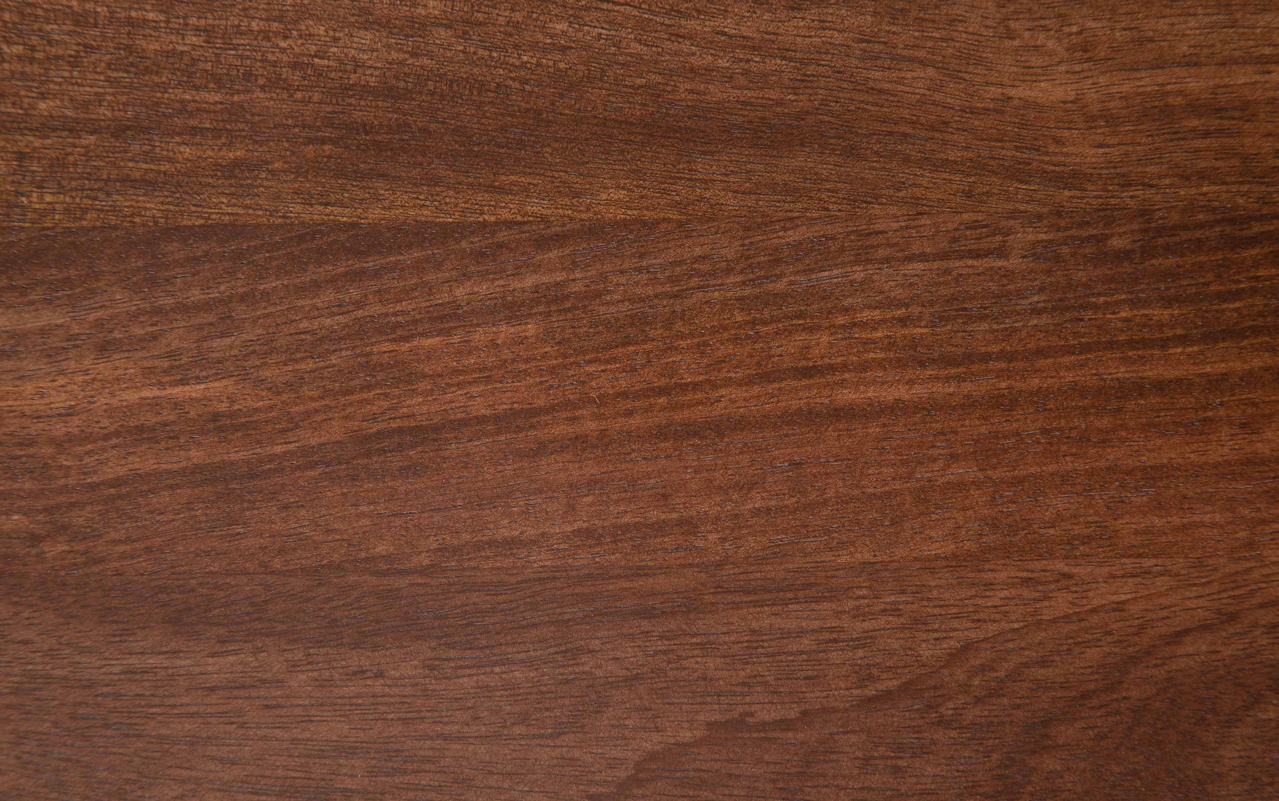 Umber Brown Mango | Hunter TV Media Stand in Mango