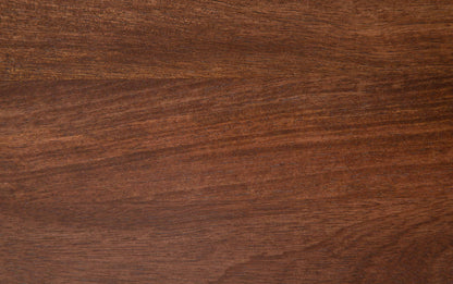 Umber Brown Mango | Hunter TV Media Stand in Mango