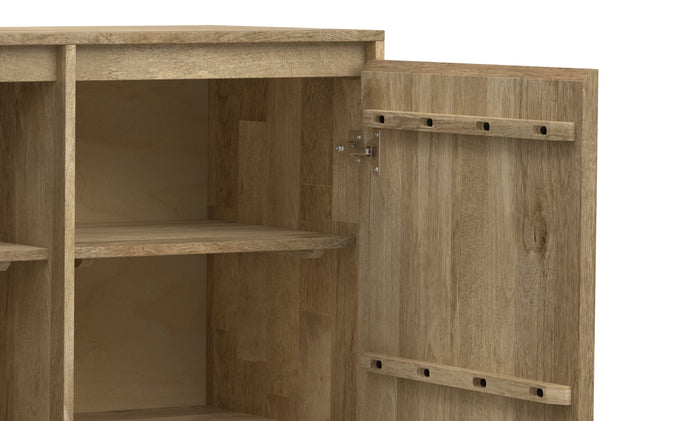 Hunter Medium Storage Cabinet