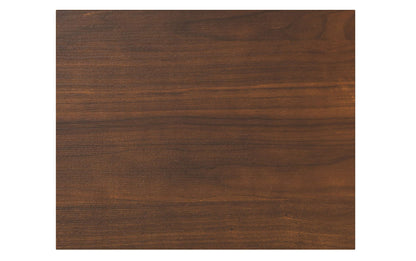 Hunter Nightstand in Walnut