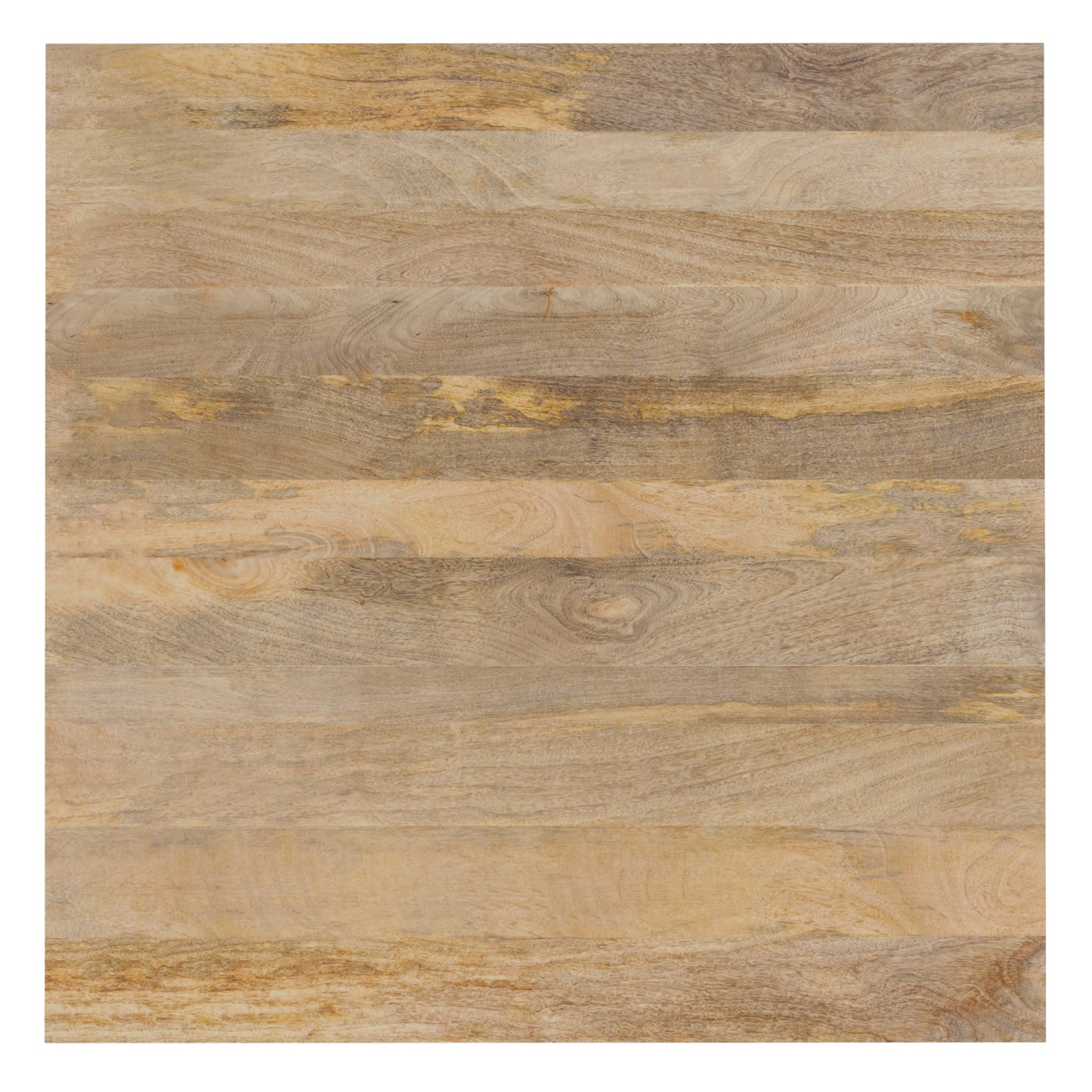 Square 42 inch | Hunter 42 inch Square Dining Table in Mango