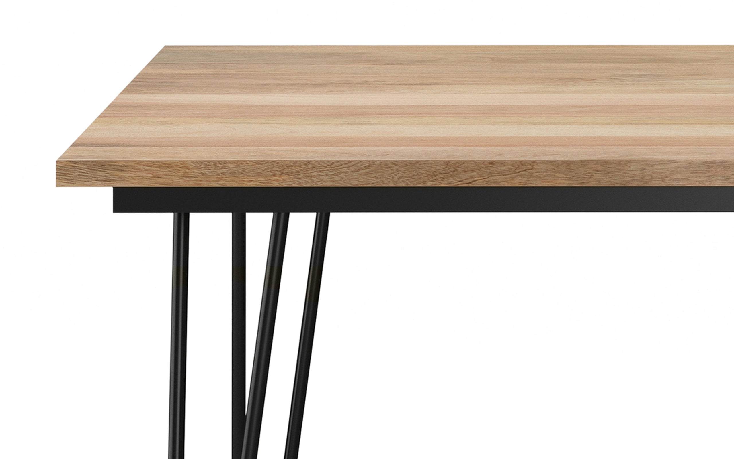 Hunter 42 inch Square Dining Table