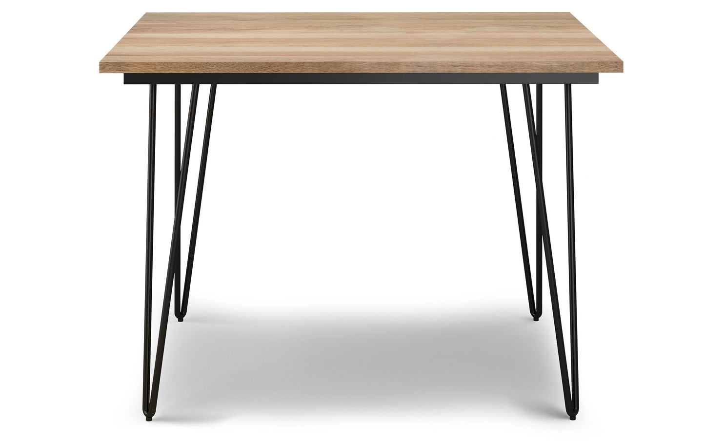Hunter 42 inch Square Dining Table