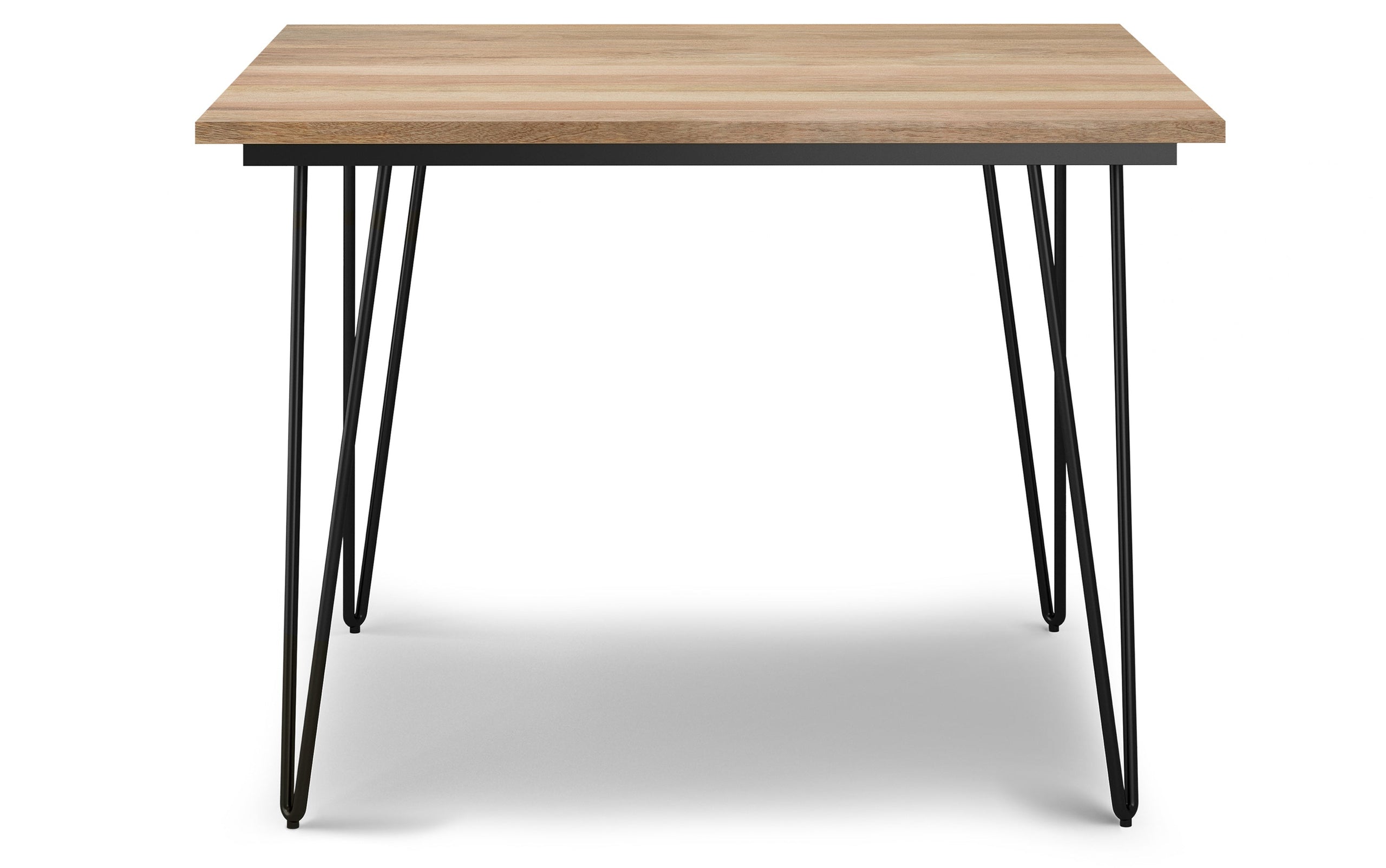 Hunter 42 inch Square Dining Table