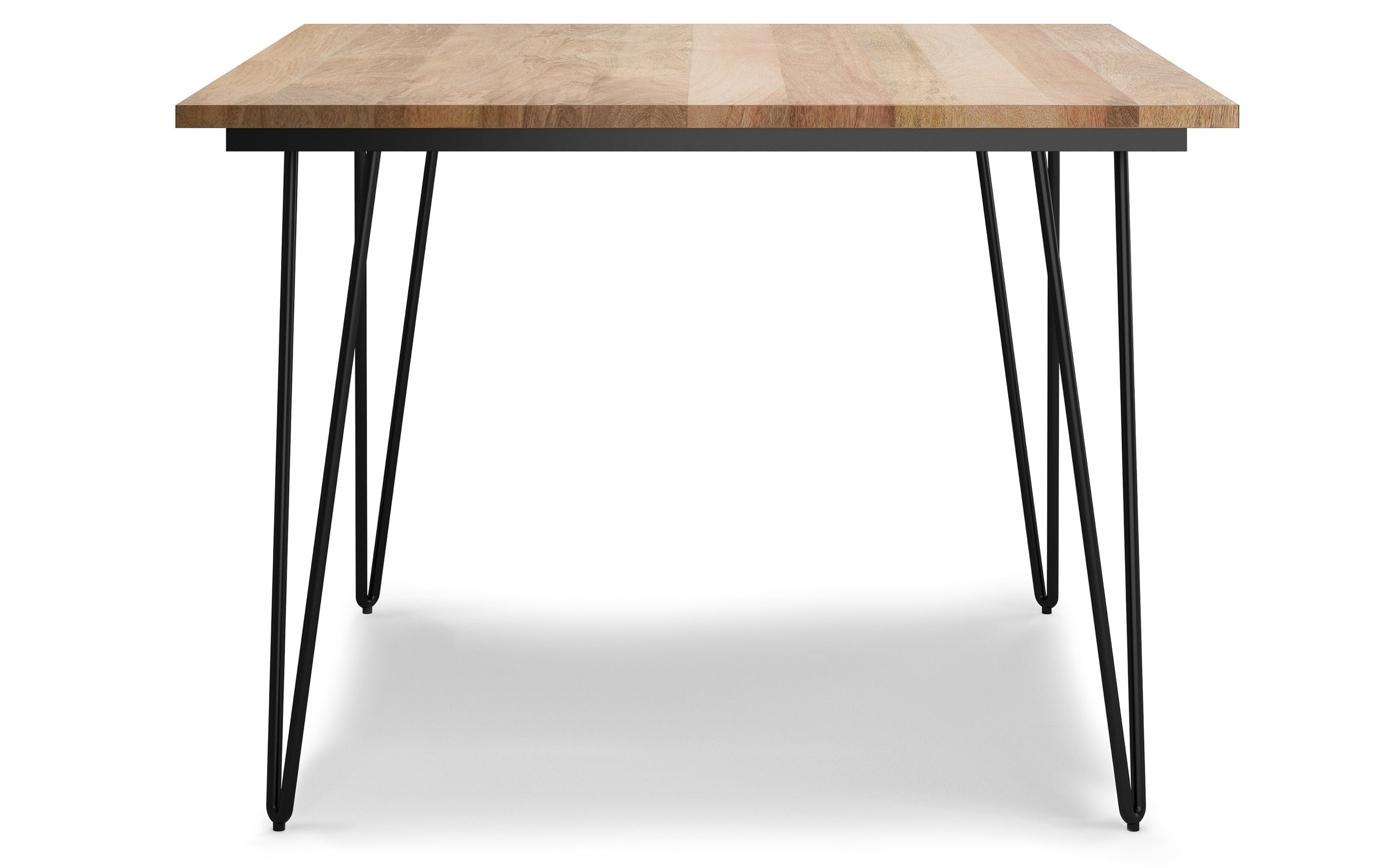 Hunter 42 inch Square Dining Table