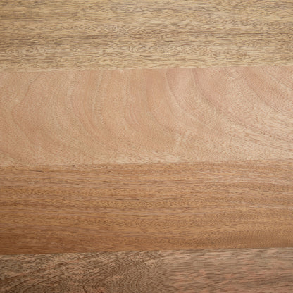 Round 45 inch | Hunter 45 Inch Round Dining Table in Mango