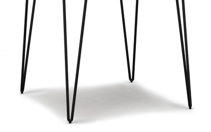 Hunter 45 Inch Round Dining Table
