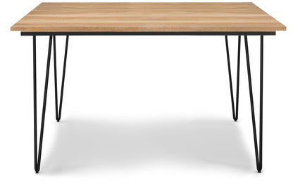 Larkin / Hunter 9-Piece Dining Set