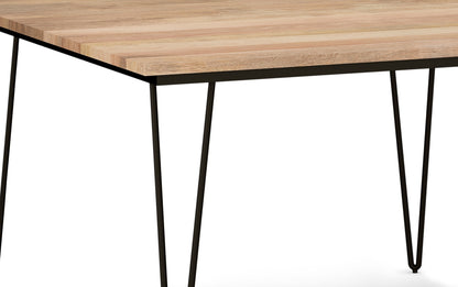 Larkin / Hunter 9-Piece Dining Set