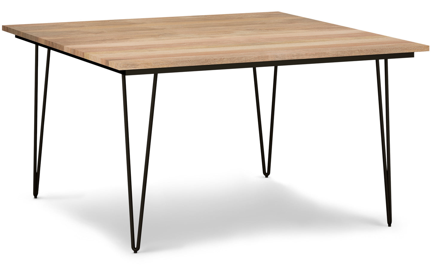 Larkin / Hunter 9-Piece Dining Set