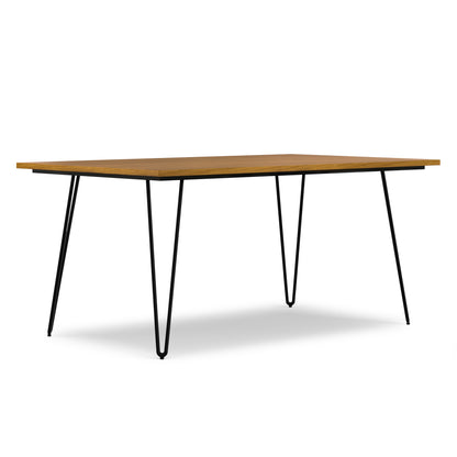 Oak Oak | Hunter Dining Table in Oak