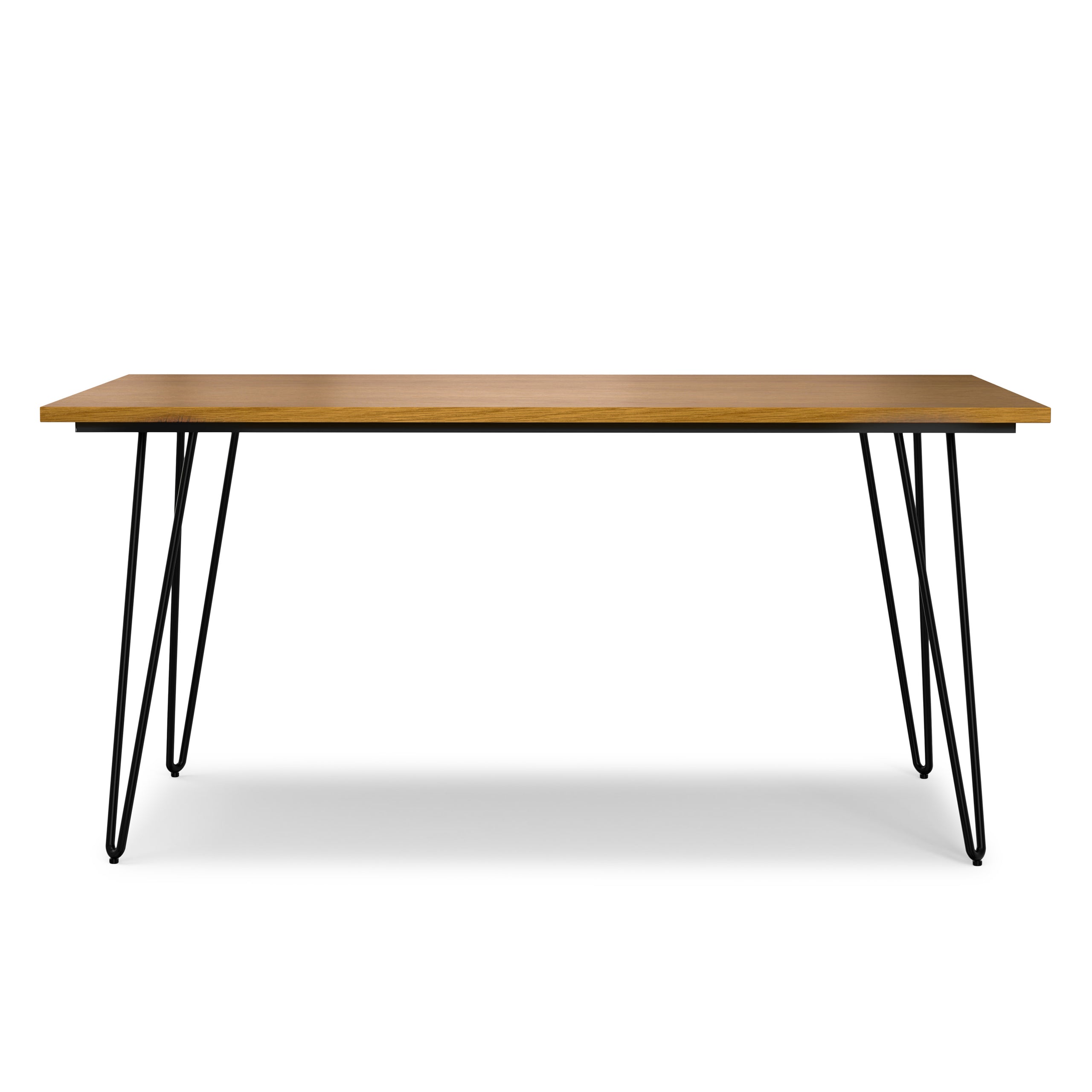 Oak Oak | Hunter Dining Table in Oak