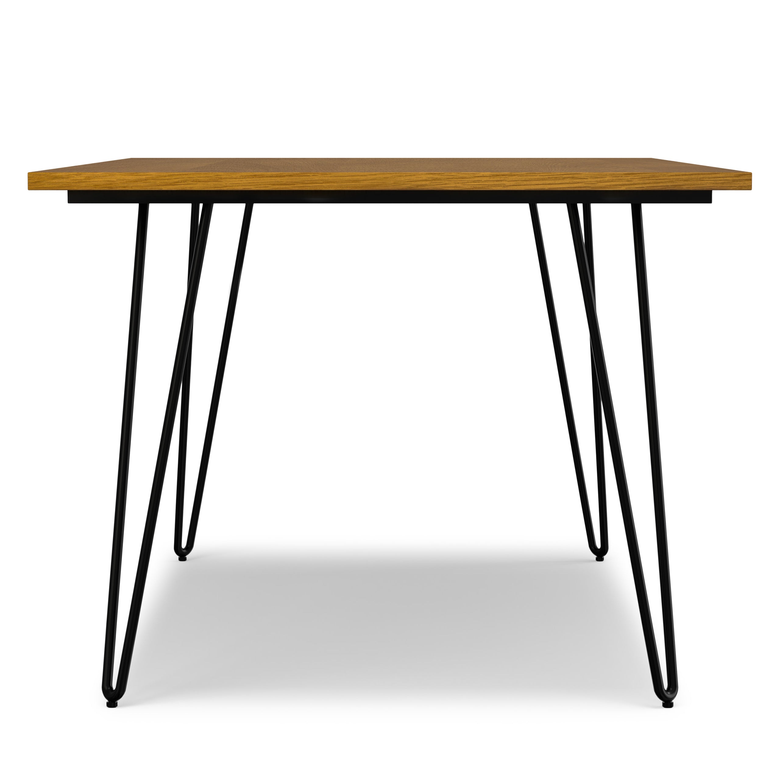 Oak Oak | Hunter Dining Table in Oak
