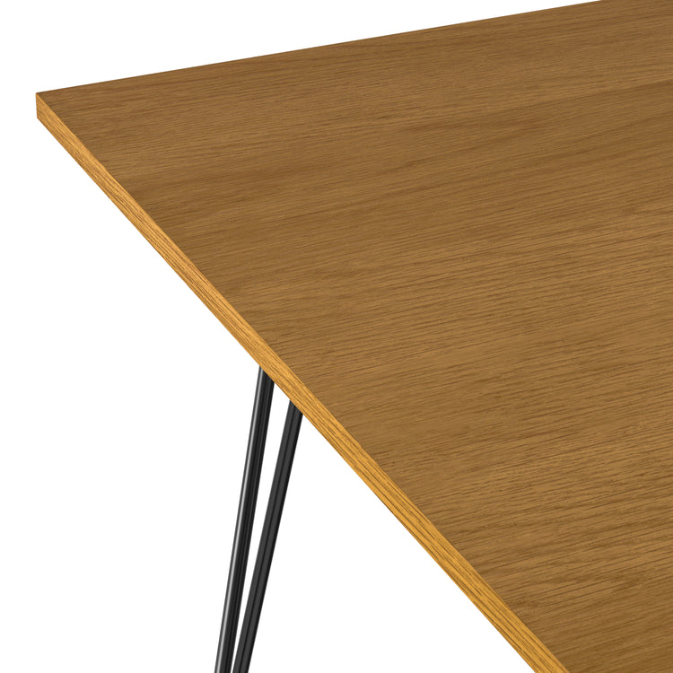 Oak Oak | Hunter Dining Table in Oak
