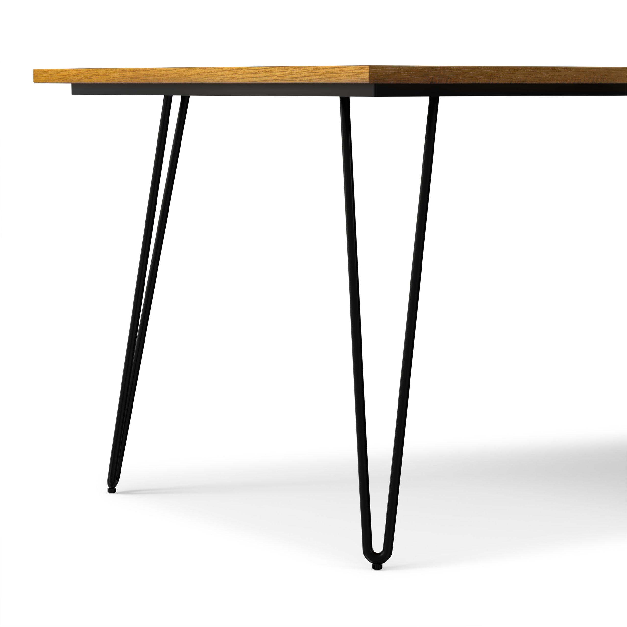 Oak Oak | Hunter Dining Table in Oak