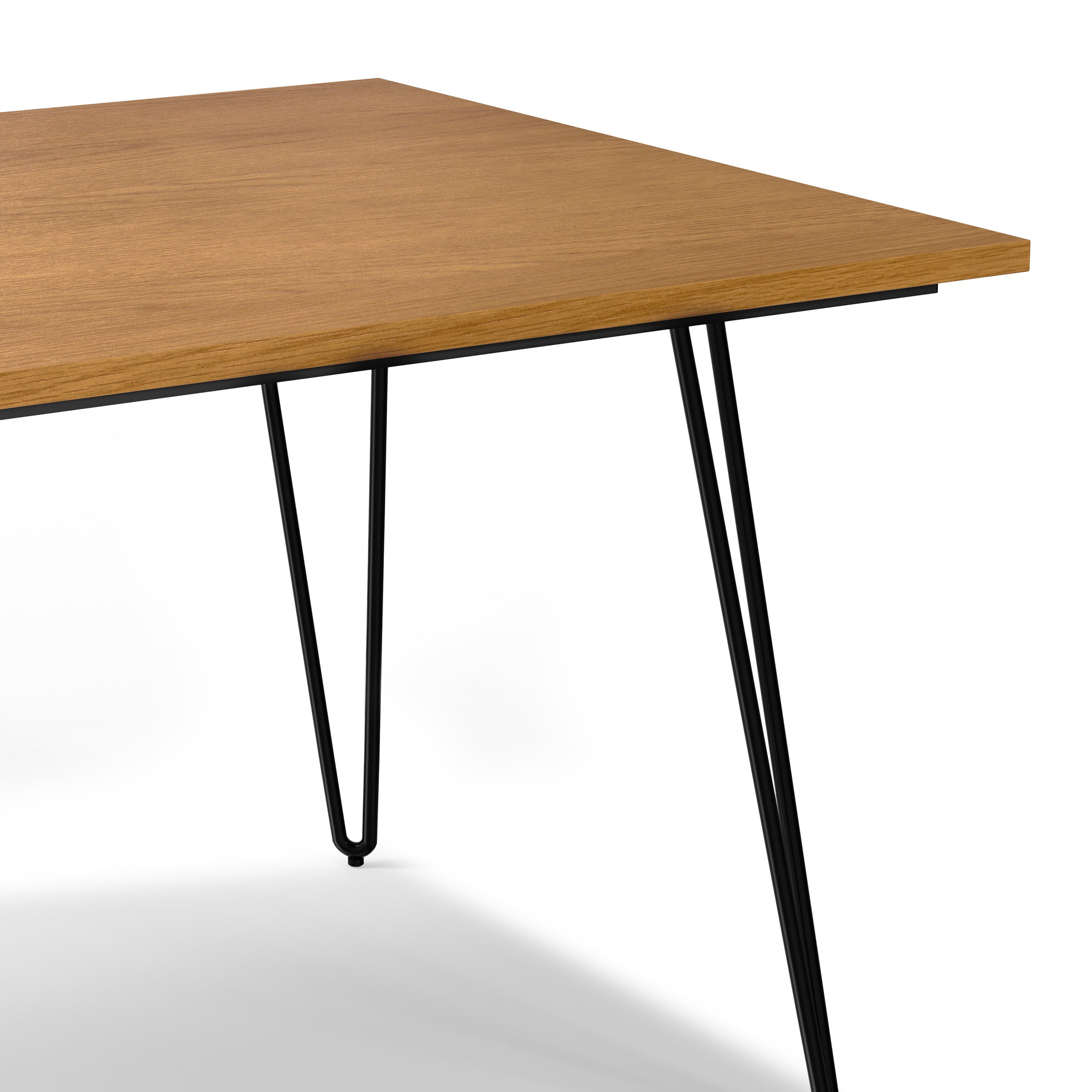 Oak Oak | Hunter Dining Table in Oak
