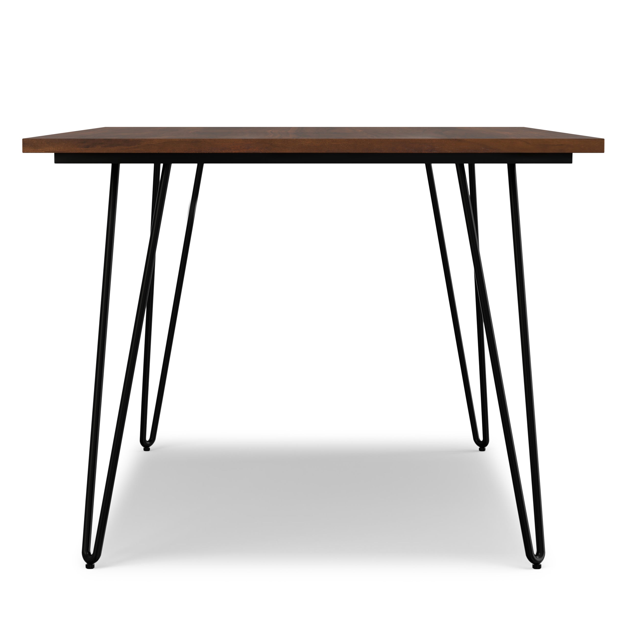 Walnut Walnut | Hunter Dining Table