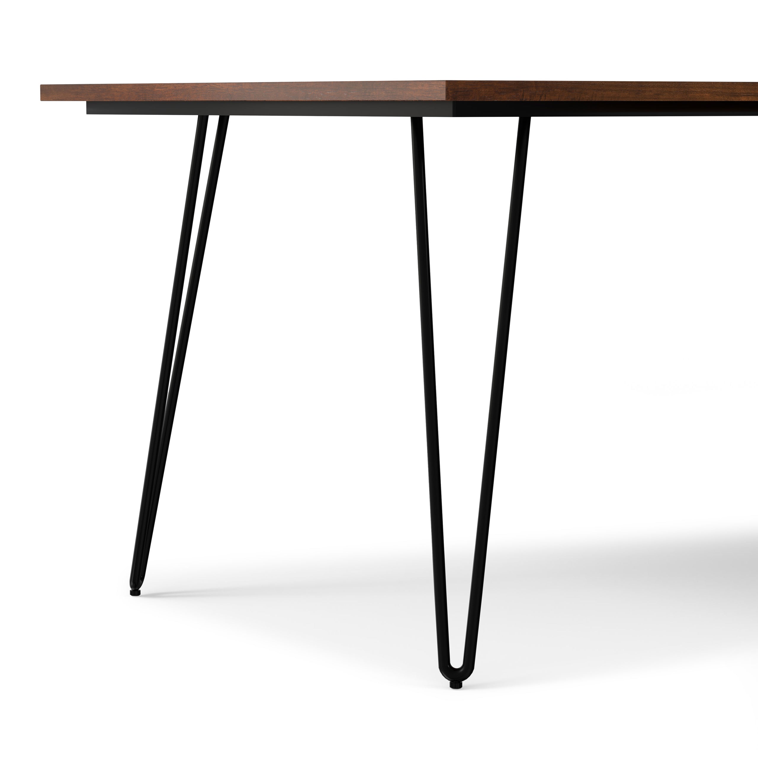 Walnut Walnut | Hunter Dining Table
