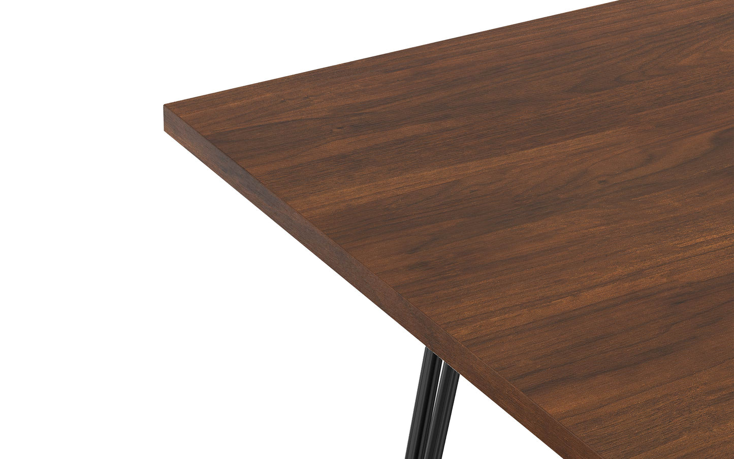 Walnut Walnut | Hunter Dining Table
