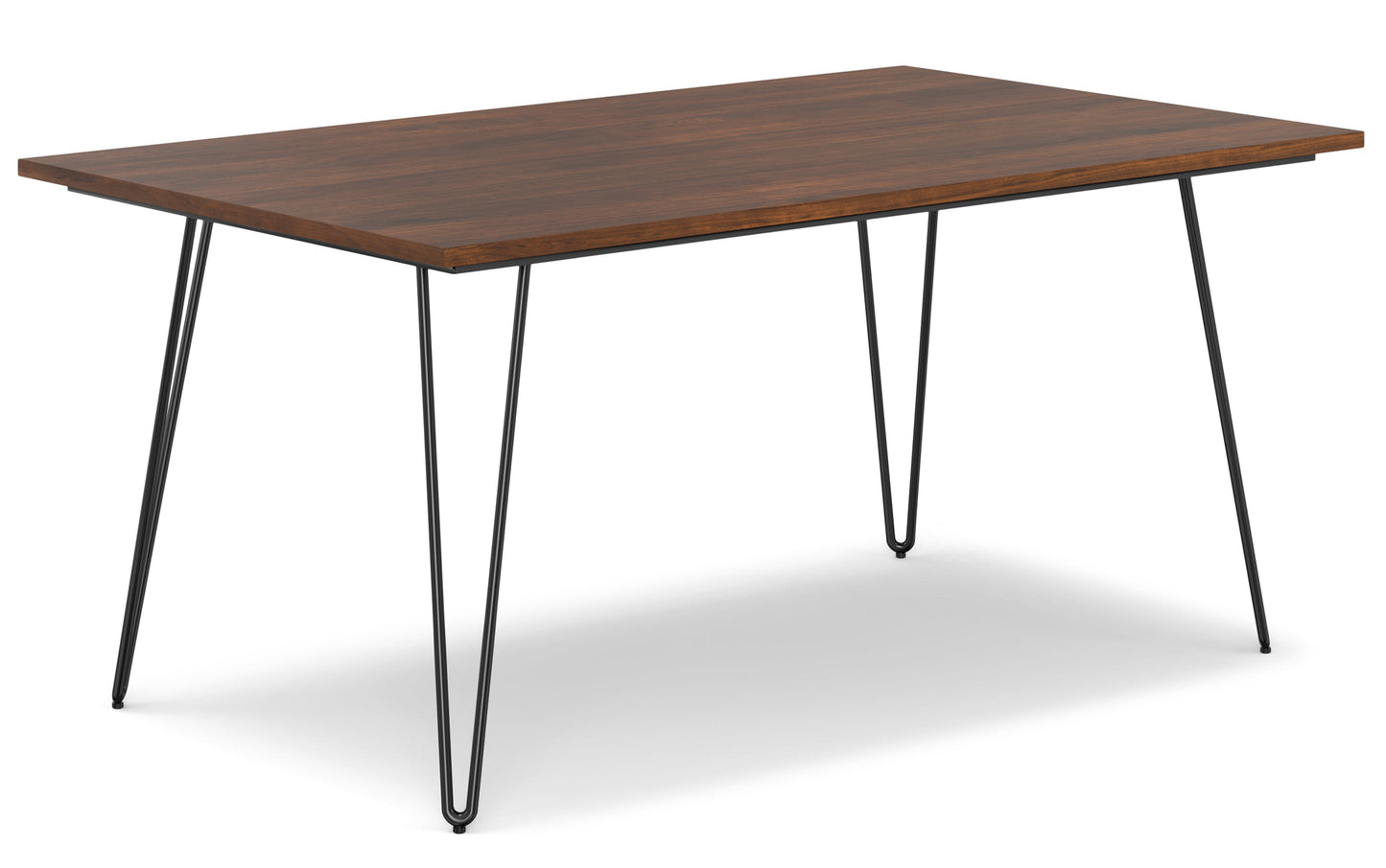 Walnut Walnut | Hunter Dining Table