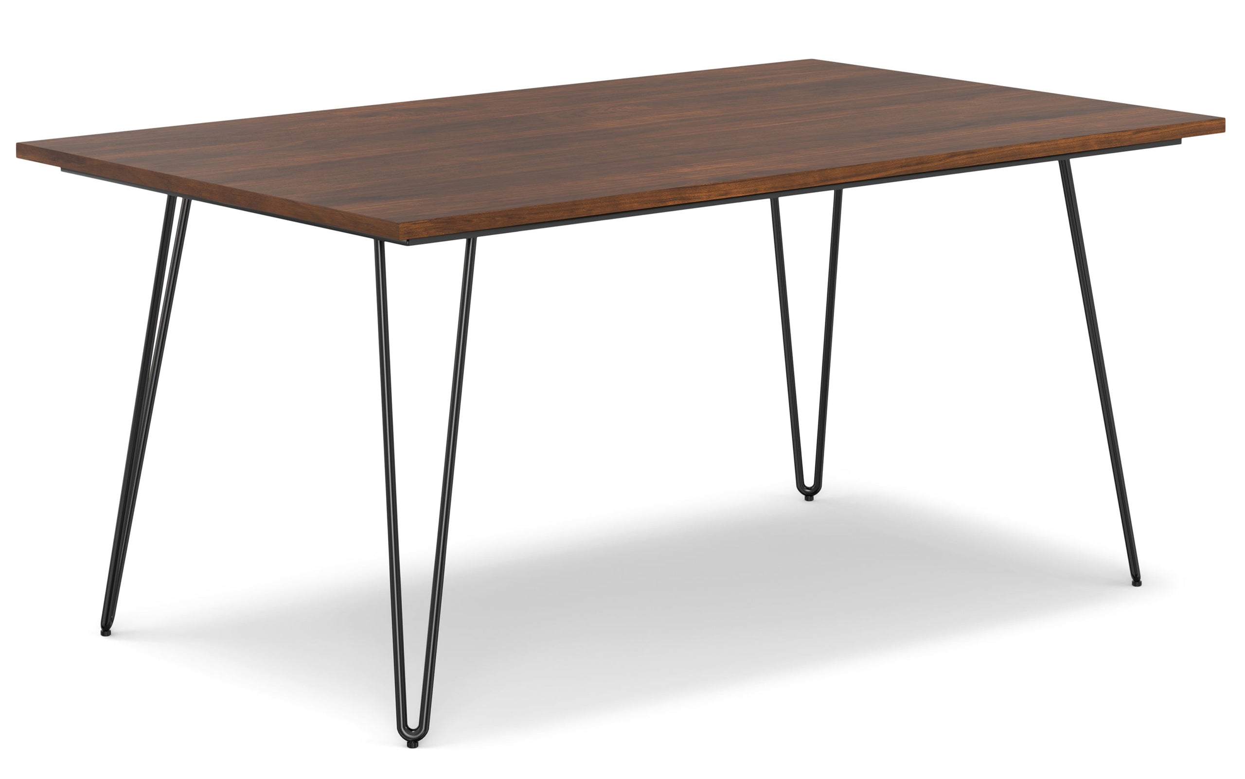 Walnut Walnut | Hunter Dining Table