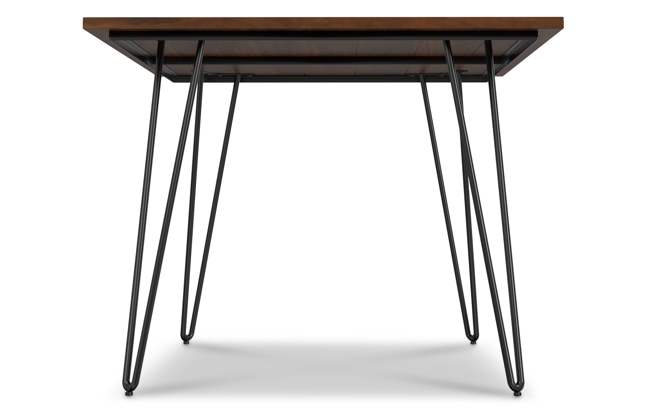 Walnut Walnut | Hunter Dining Table