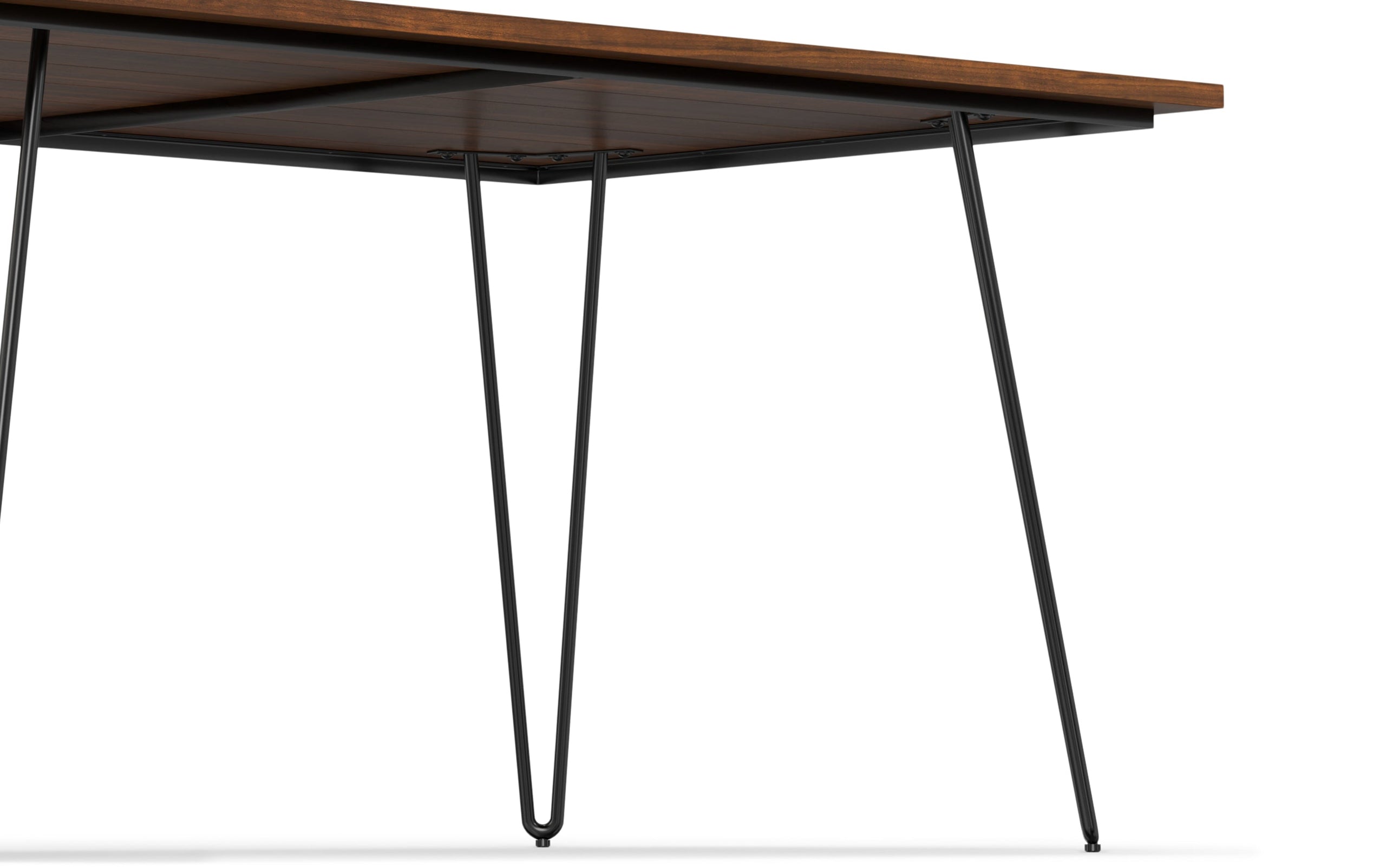Walnut Walnut | Hunter Dining Table