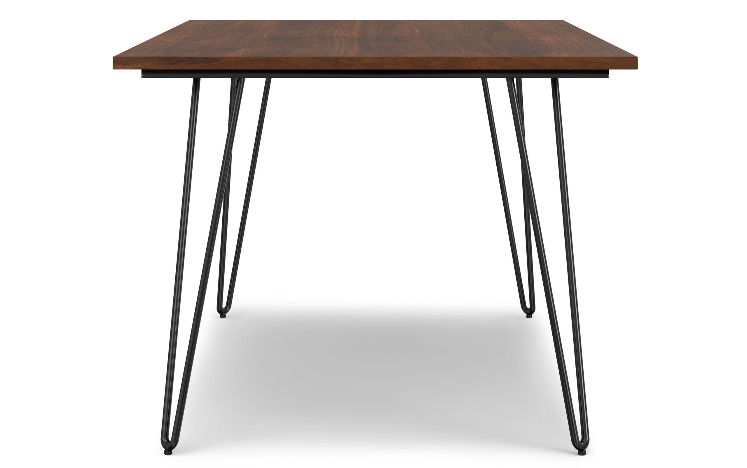 Walnut Walnut | Hunter Dining Table
