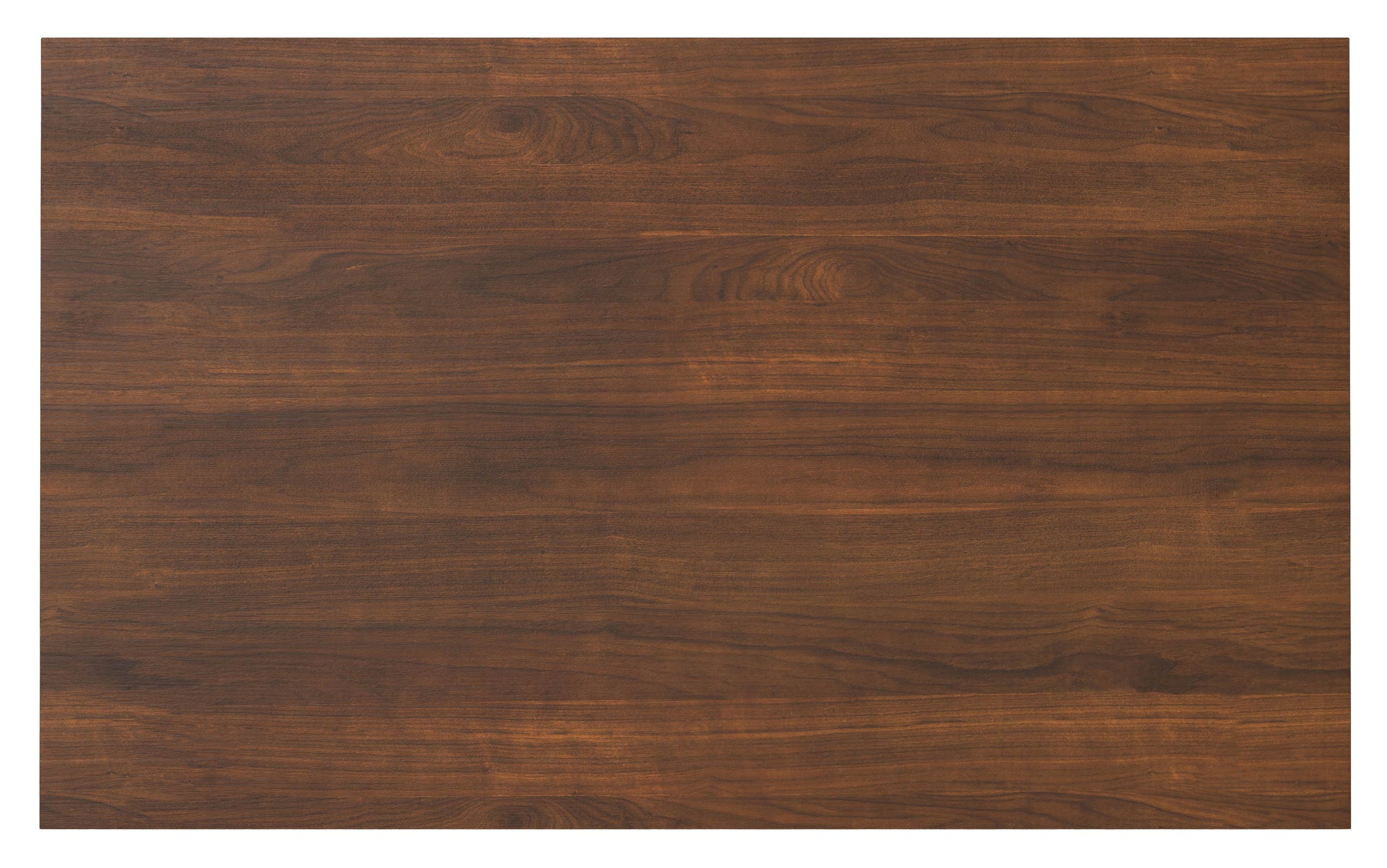 Walnut Walnut | Hunter Dining Table
