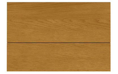 Oak Black Oak | Hunter Small Lift Top Coffee Table