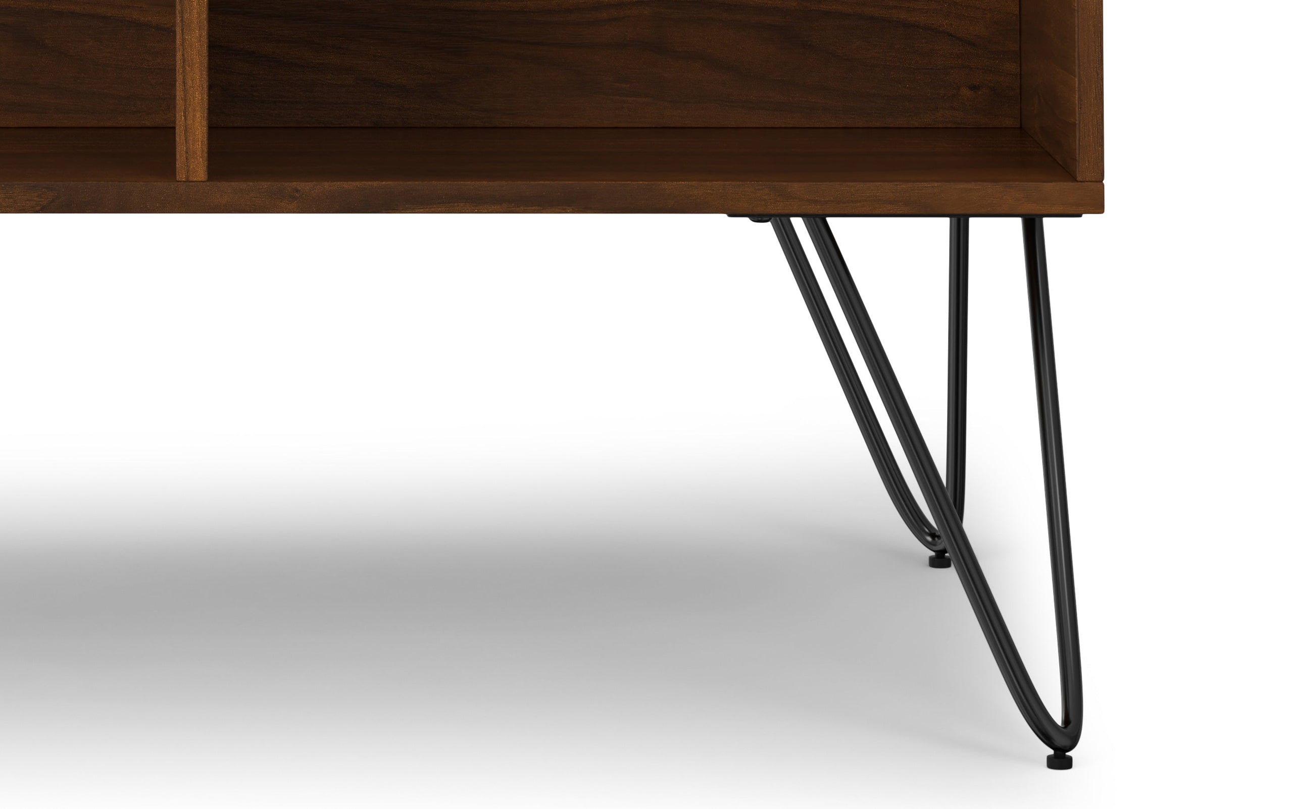 Walnut Black Walnut | Hunter Small Lift Top Coffee Table