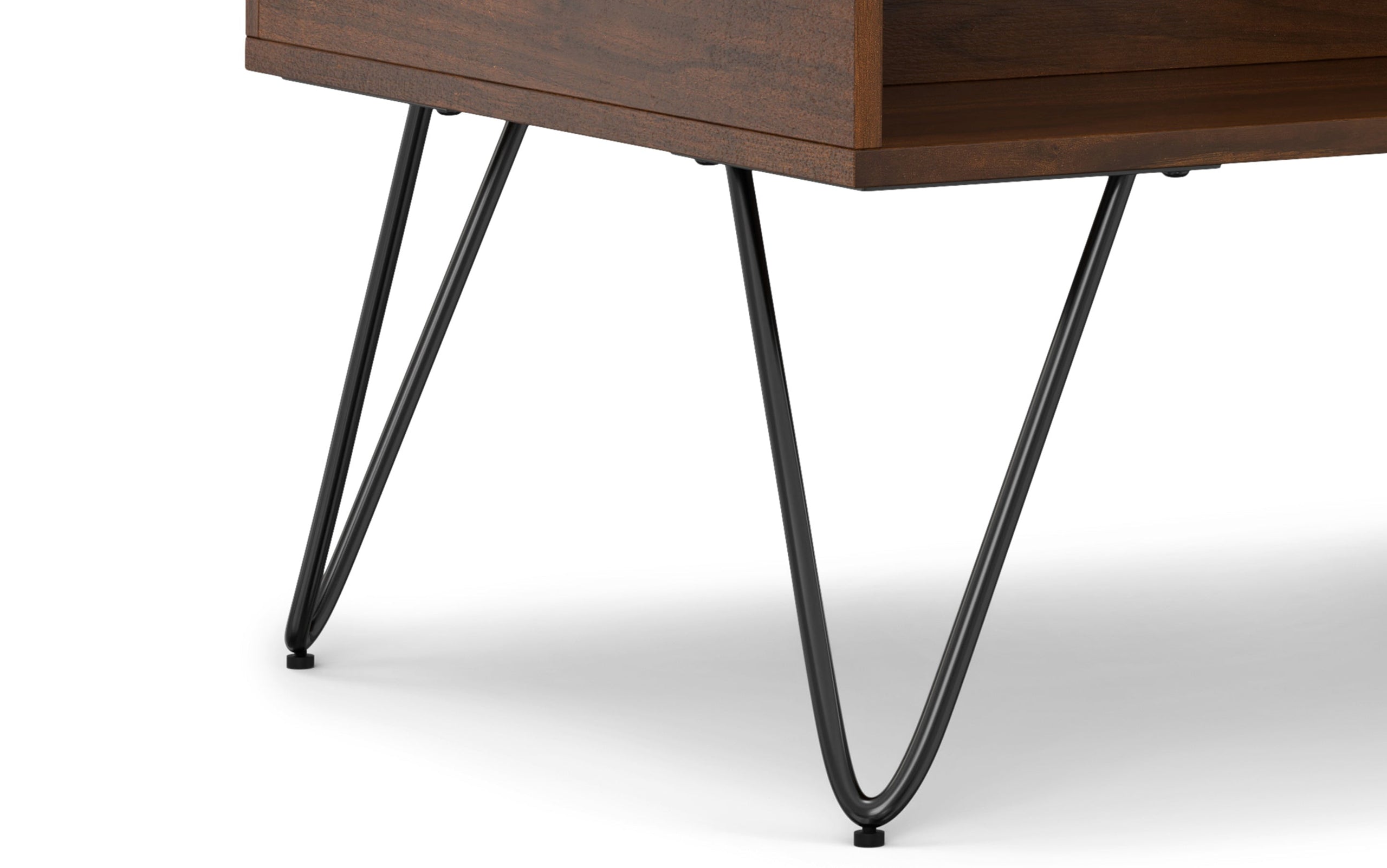 Walnut Black Walnut | Hunter Small Lift Top Coffee Table