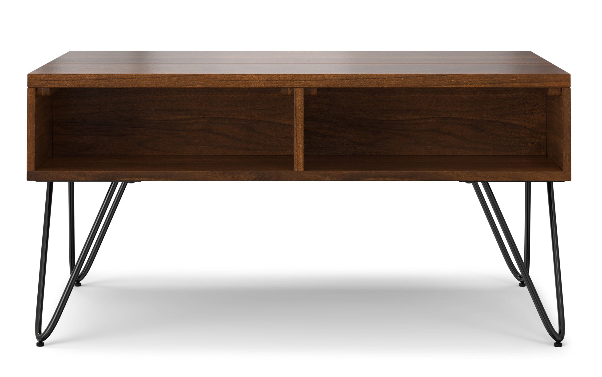 Walnut Black Walnut | Hunter Small Lift Top Coffee Table