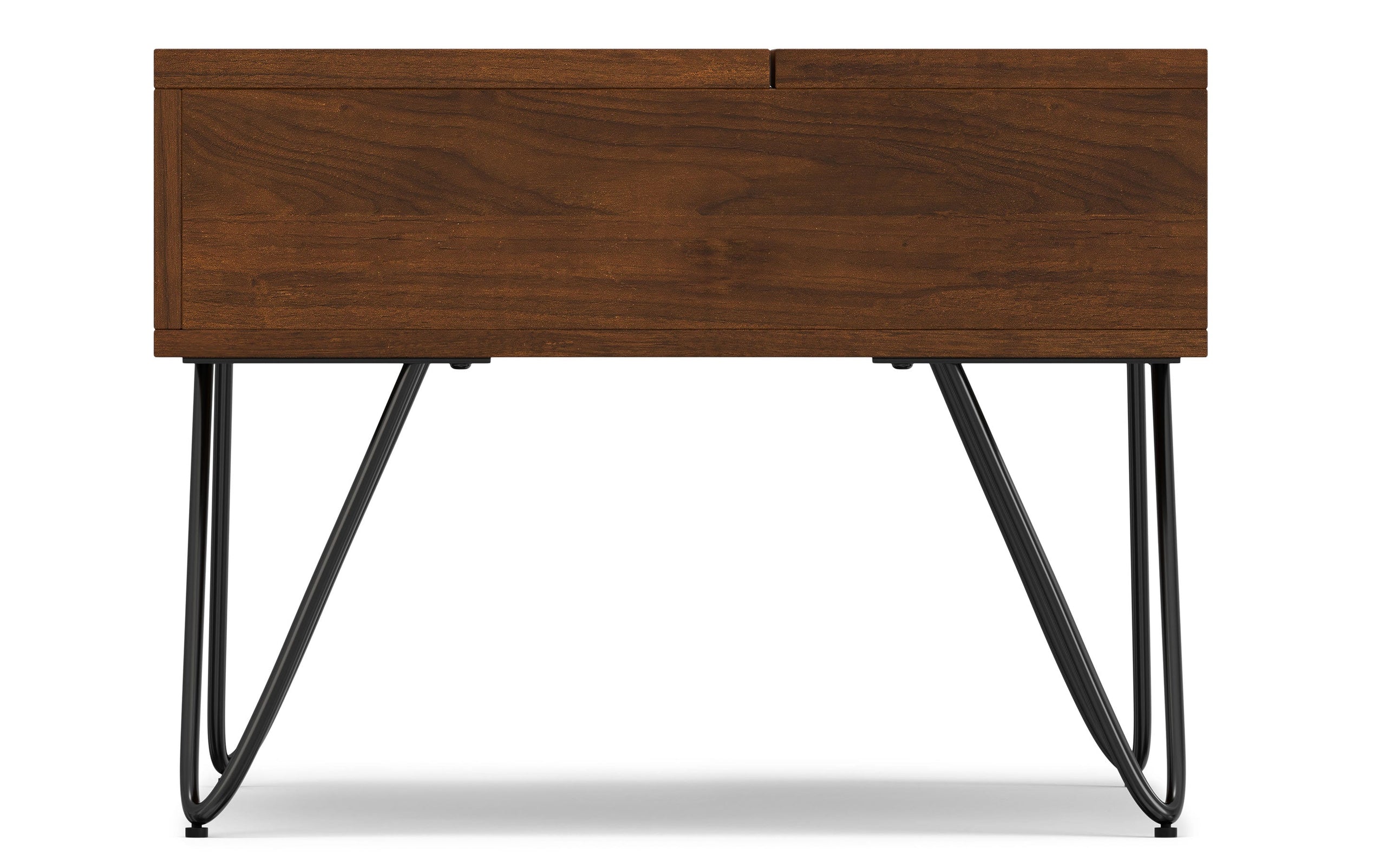 Walnut Black Walnut | Hunter Small Lift Top Coffee Table