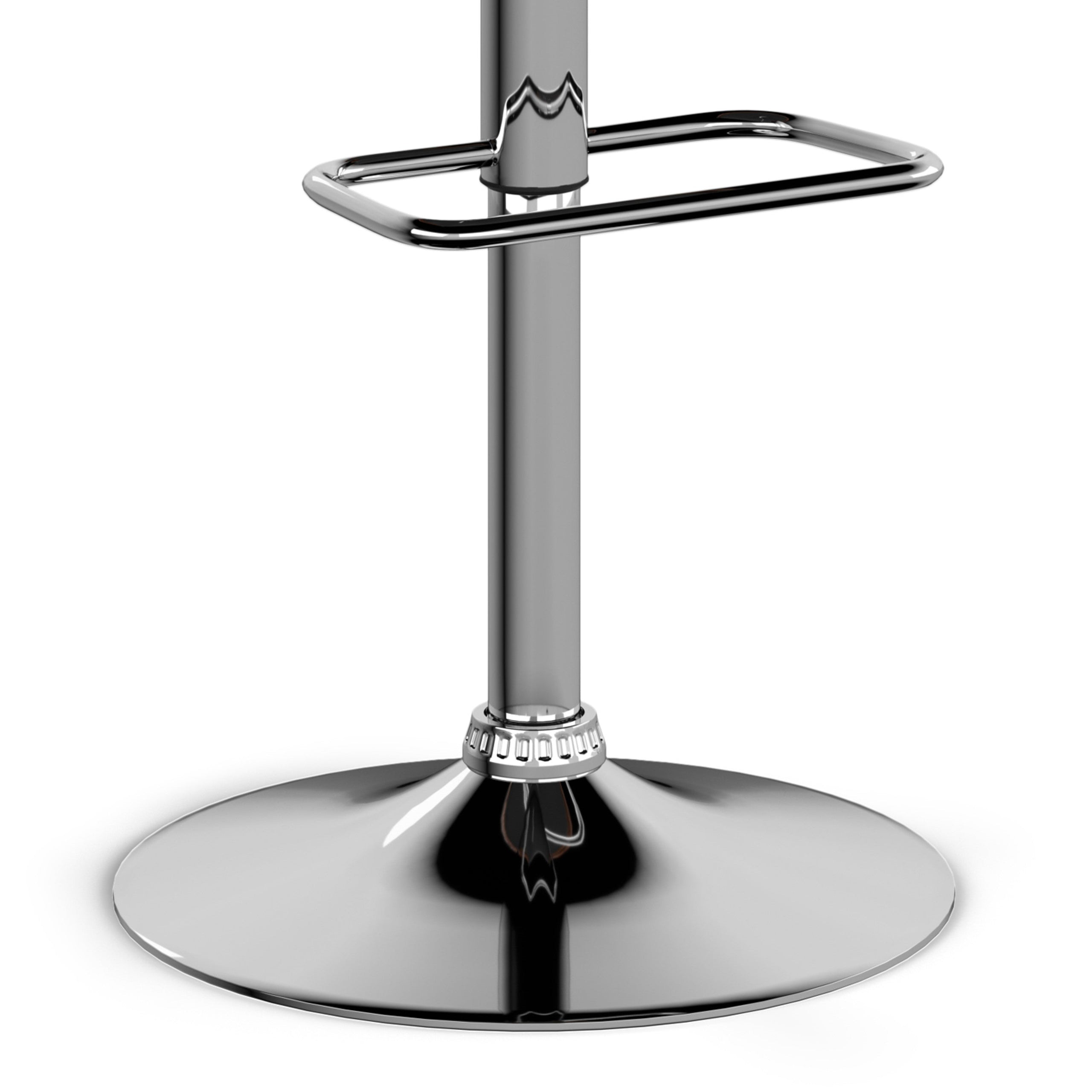 Hutton Adjustable Bar Stool