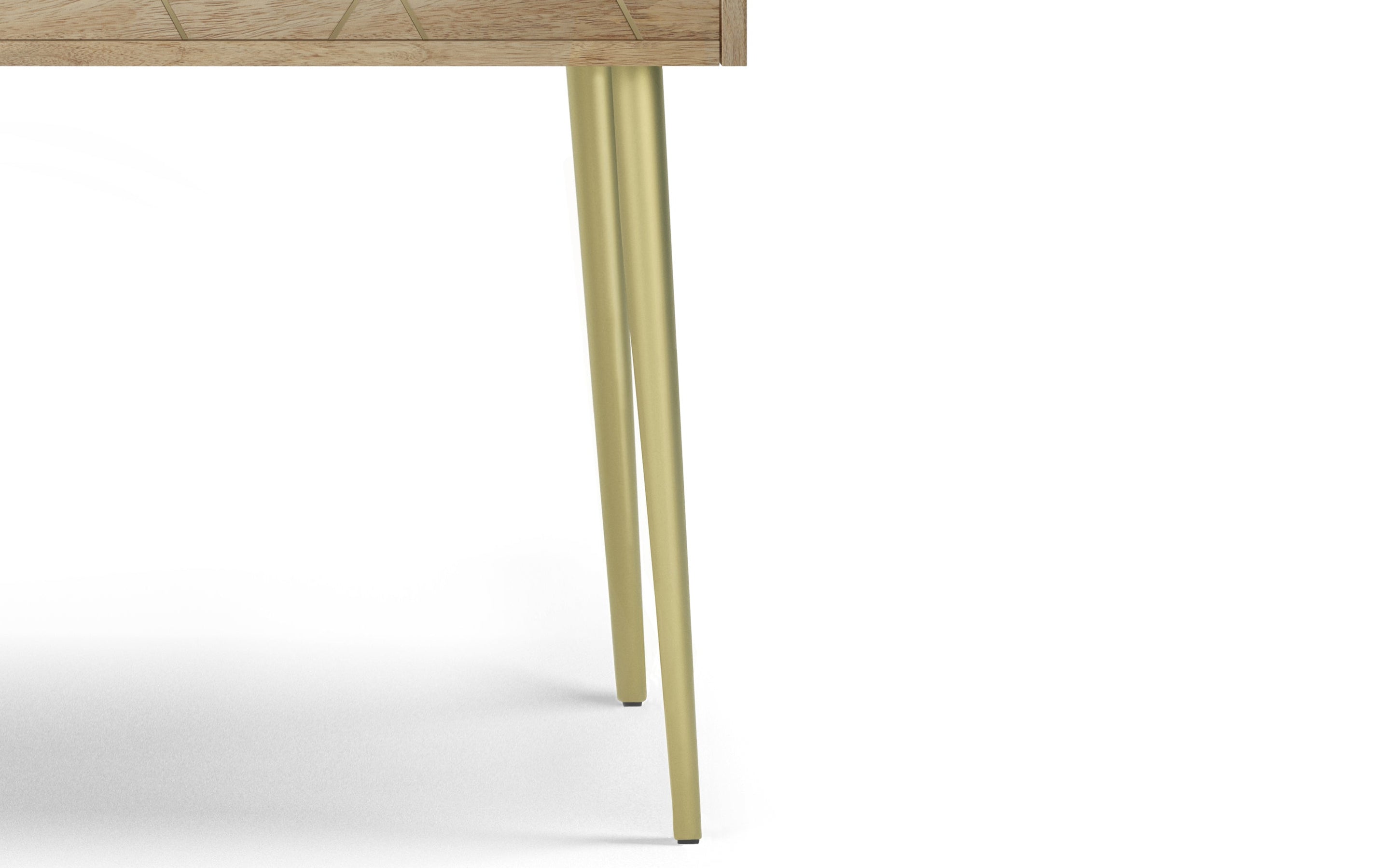 Jager Console Table