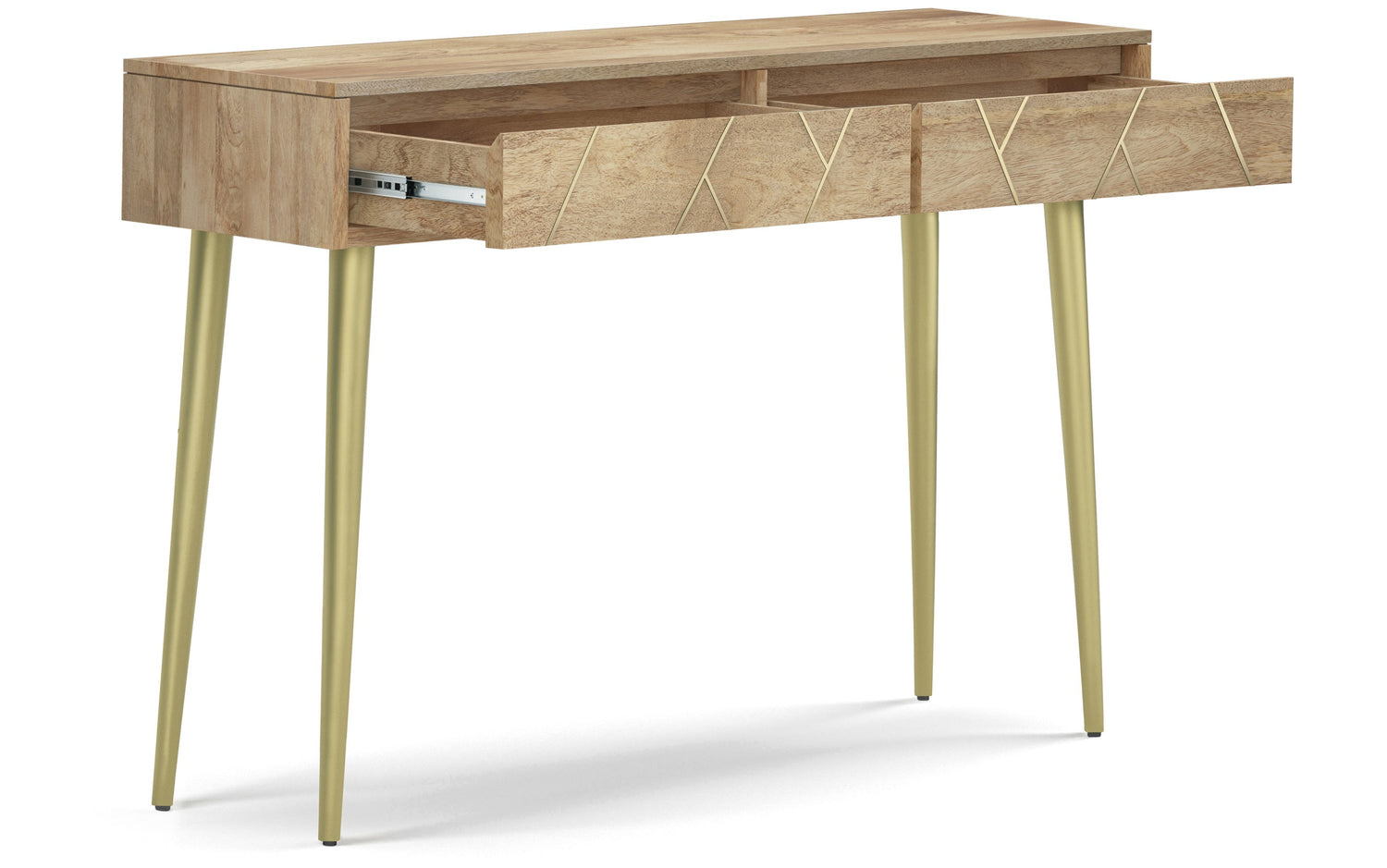 Jager Console Table
